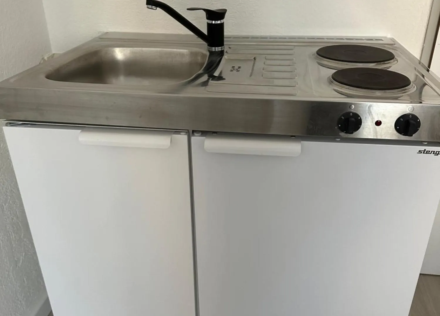 Primestay Studios N8 Nuremberg