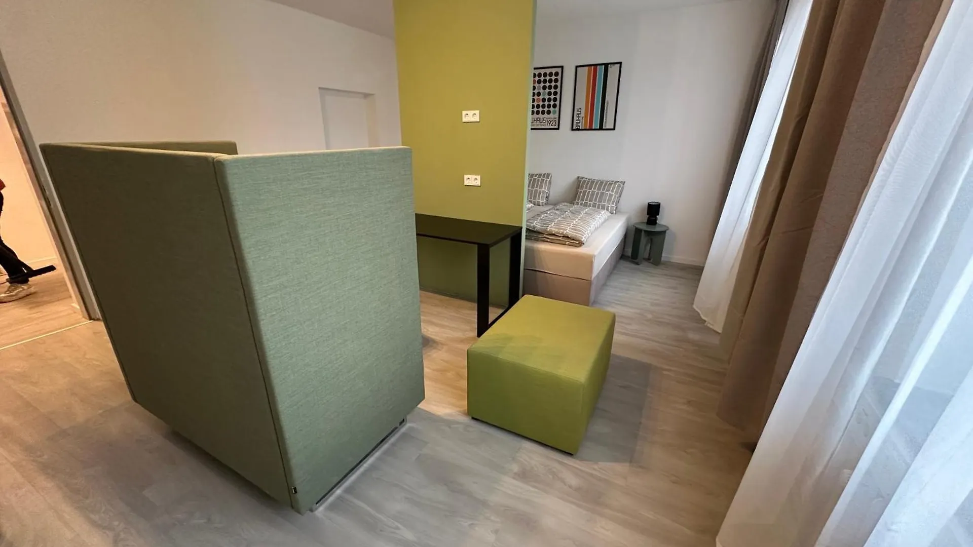 Primestay Studios N8 Nuremberg Germany