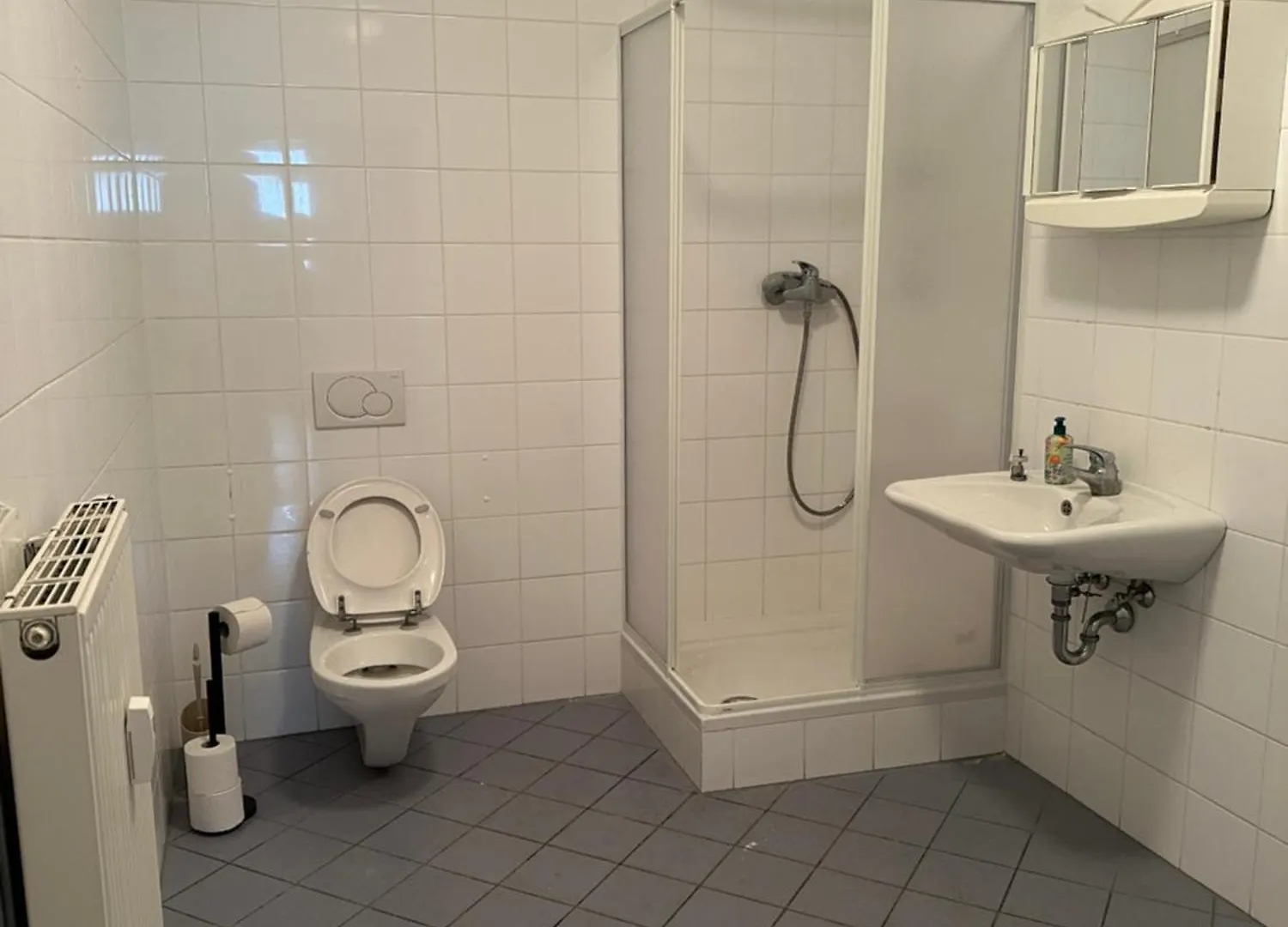Primestay Studios N8 Nuremberg Hostel
