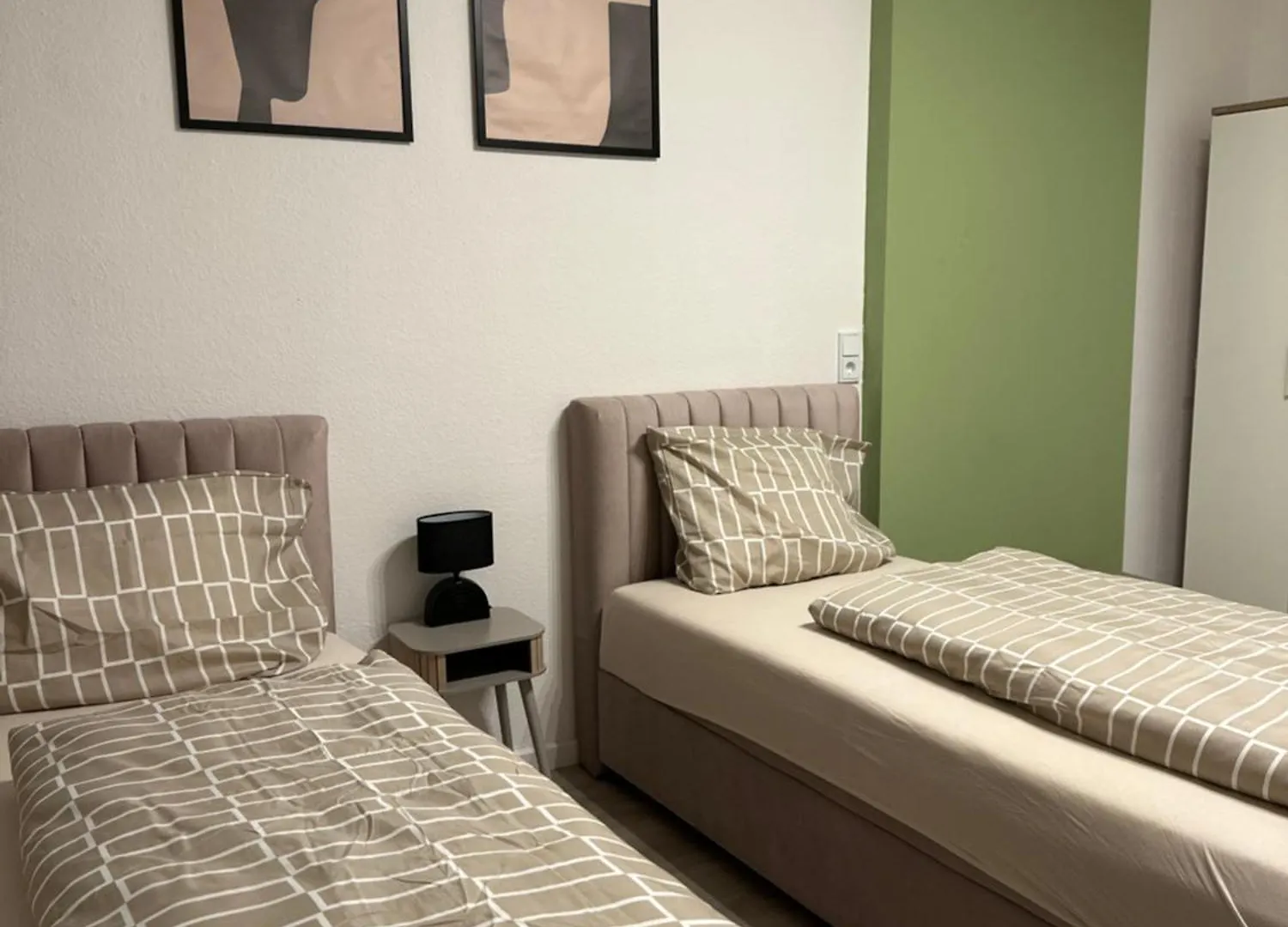 Primestay Studios N8 Nuremberg 0*,