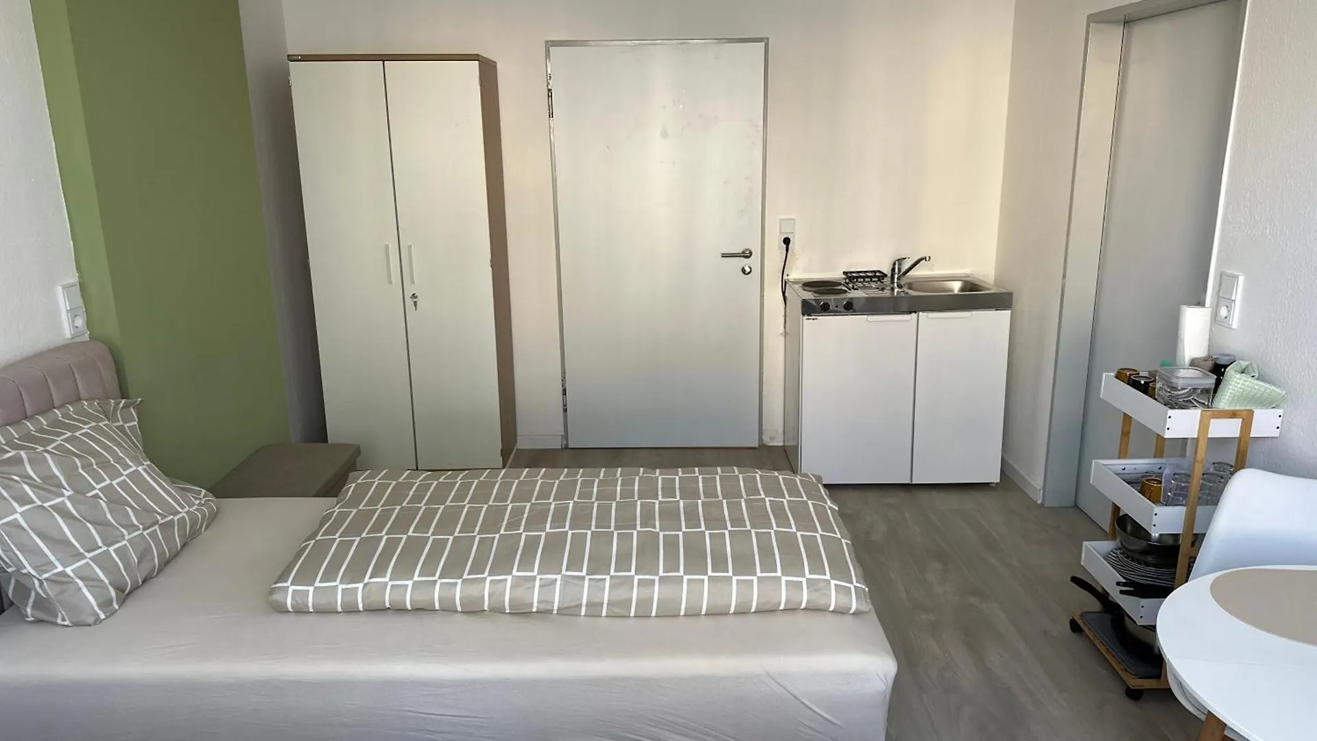 Primestay Studios N8 Nuremberg 0*,  Germany