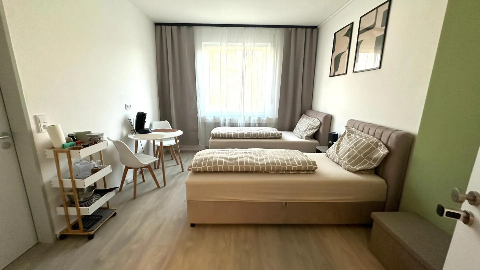 Primestay Studios N8 Nuremberg Germany
