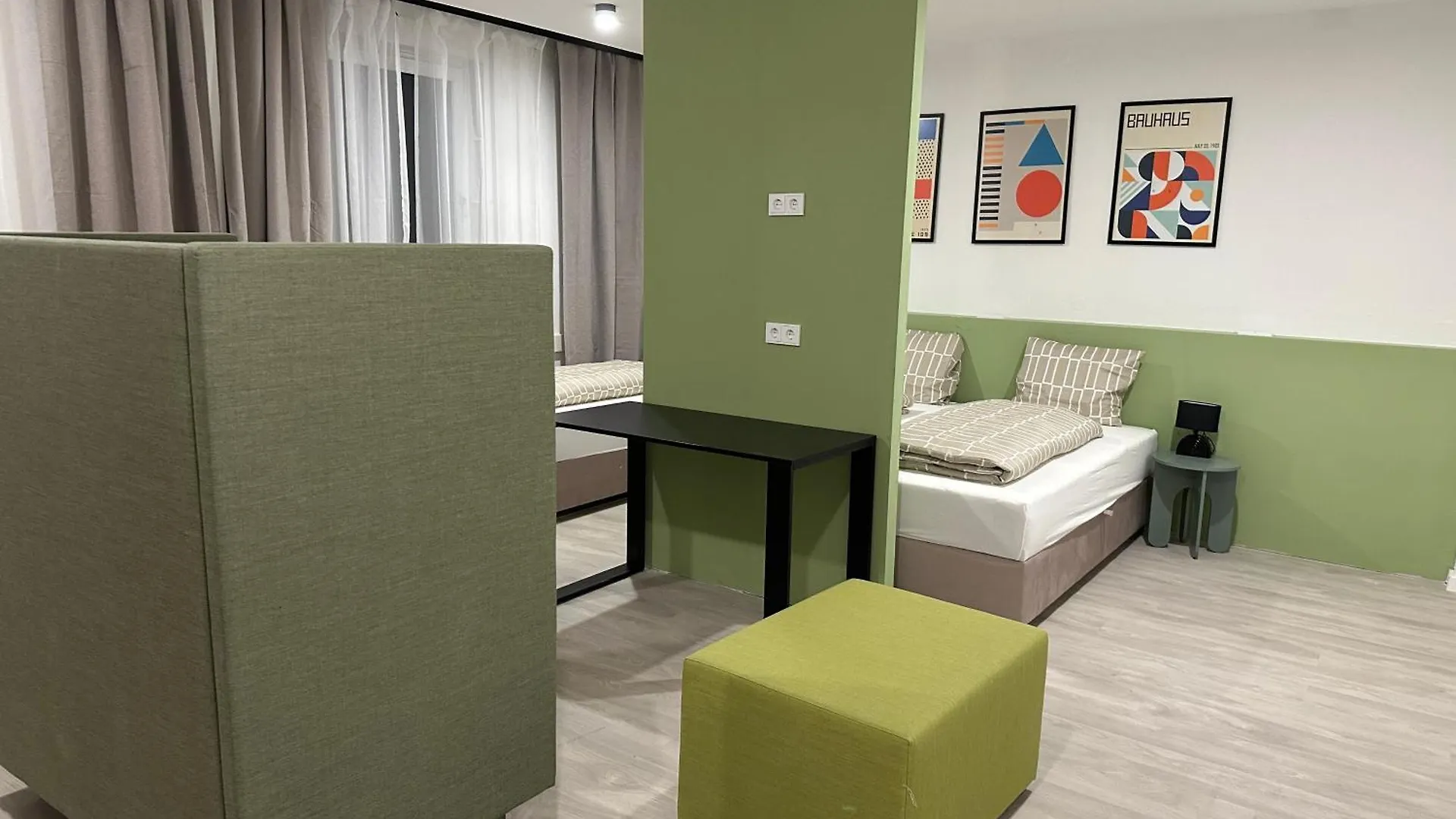 Primestay Studios N8 Nuremberg 0*,  Germany