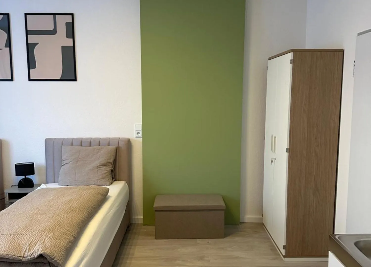 Primestay Studios N8 Nuremberg