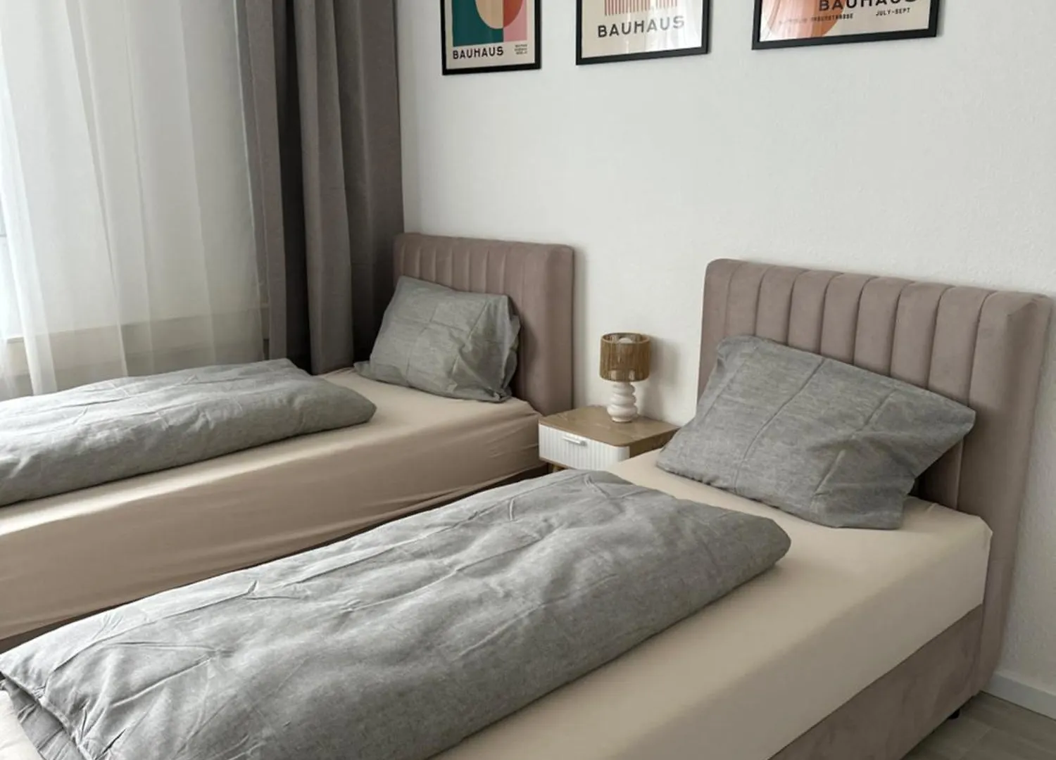Primestay Studios N8 Nuremberg