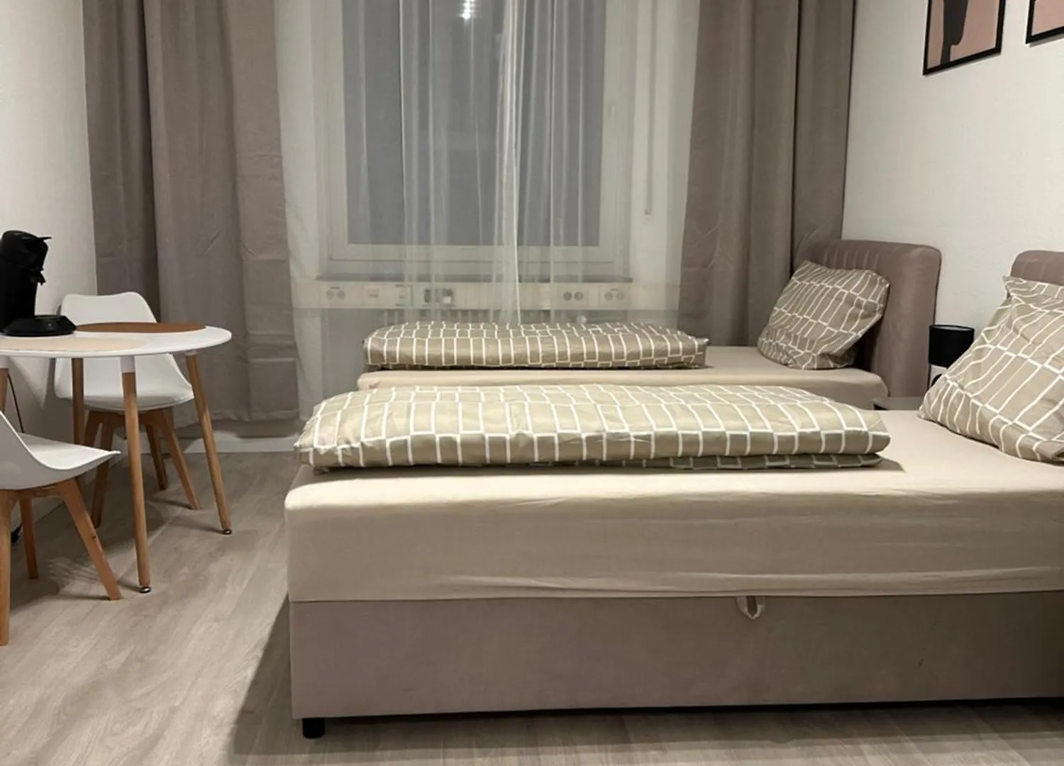 Hostel Primestay Studios N8 Nuremberg