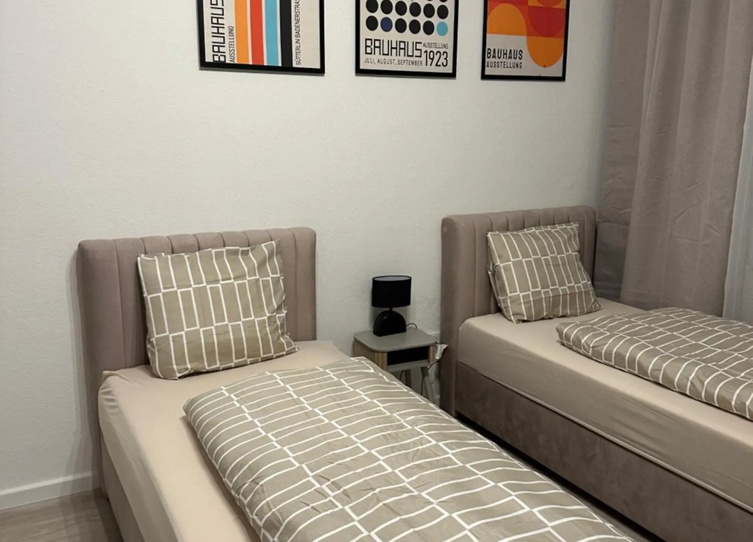 Primestay Studios N8 Nuremberg 0*,  Germany