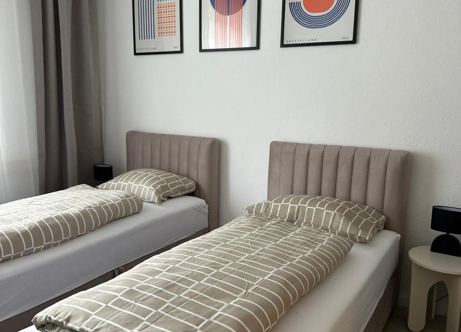 Primestay Studios N8 Nuremberg Hostel