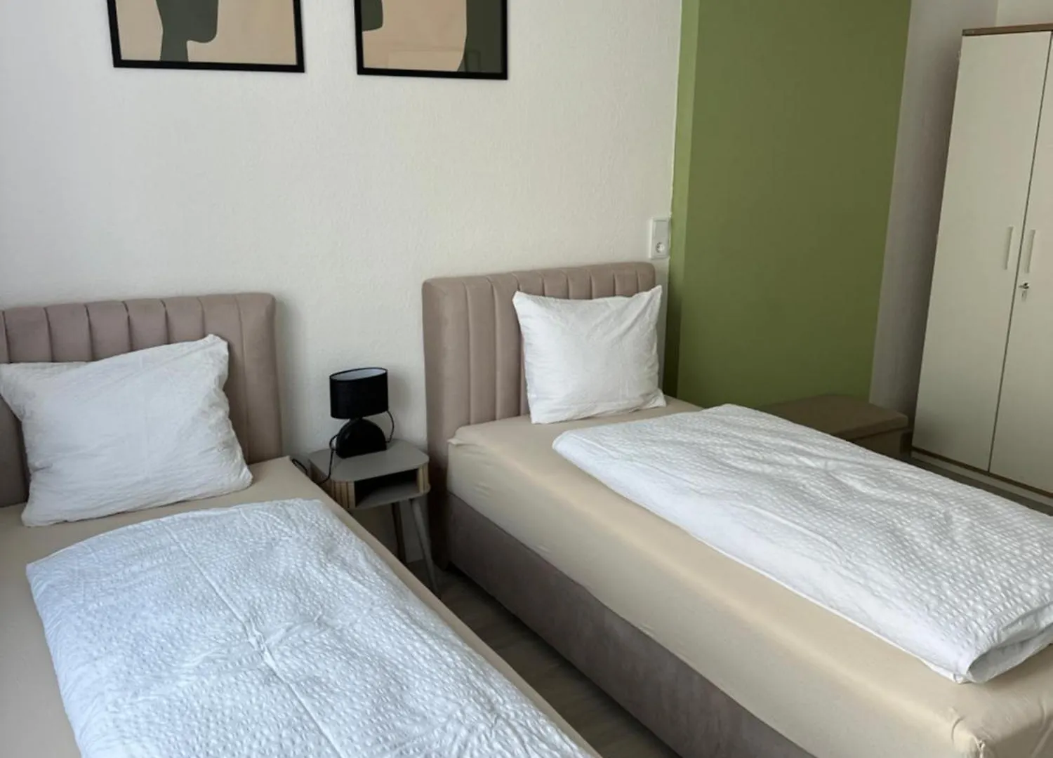Primestay Studios N8 Nuremberg