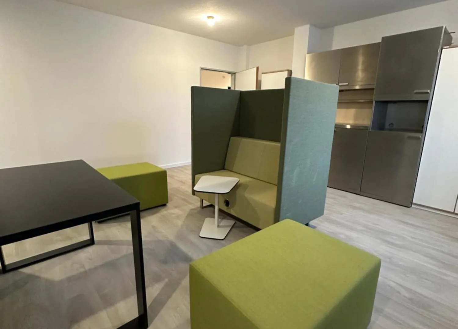 Primestay Studios Parking Wifi Kitchen Neurenberg 0*,