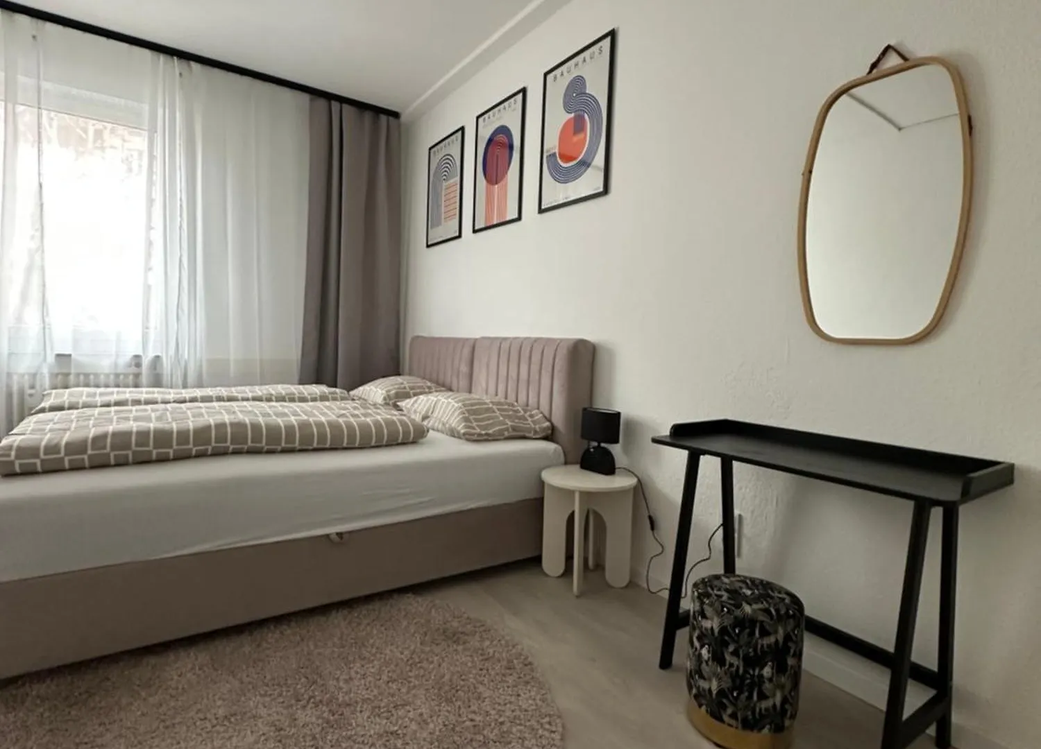 Primestay Studios N8 Nuremberg Germany