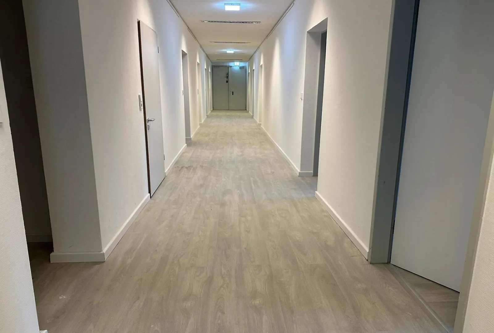 Primestay Studios N8 Nuremberg Hostel