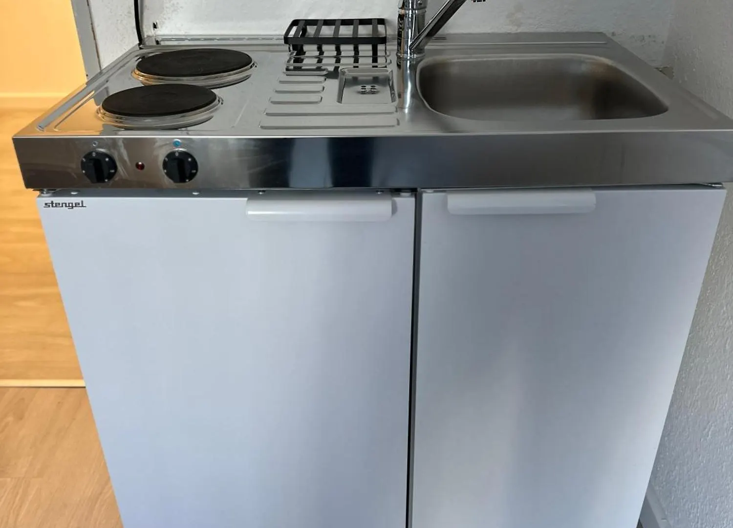 Hostel Primestay Studios Parking Wifi Kitchen Neurenberg Duitsland
