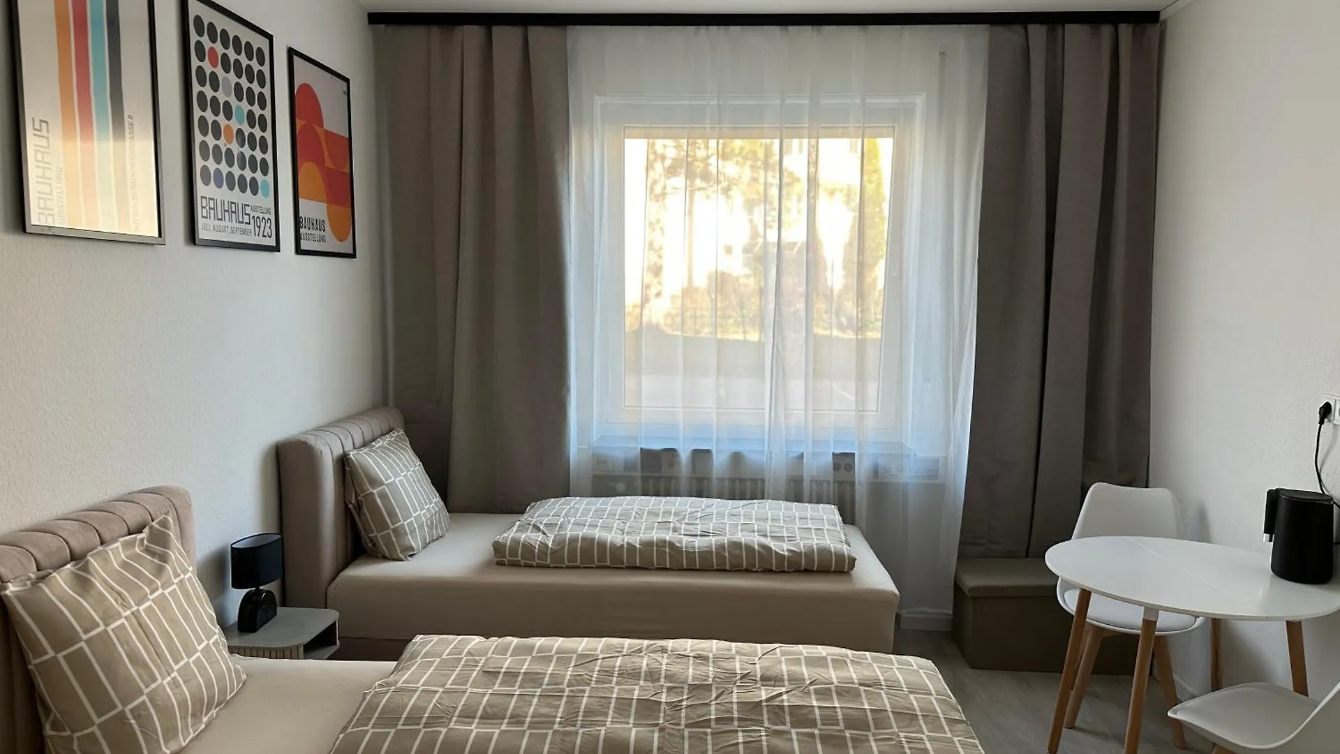 Primestay Studios N8 Nuremberg 0*,