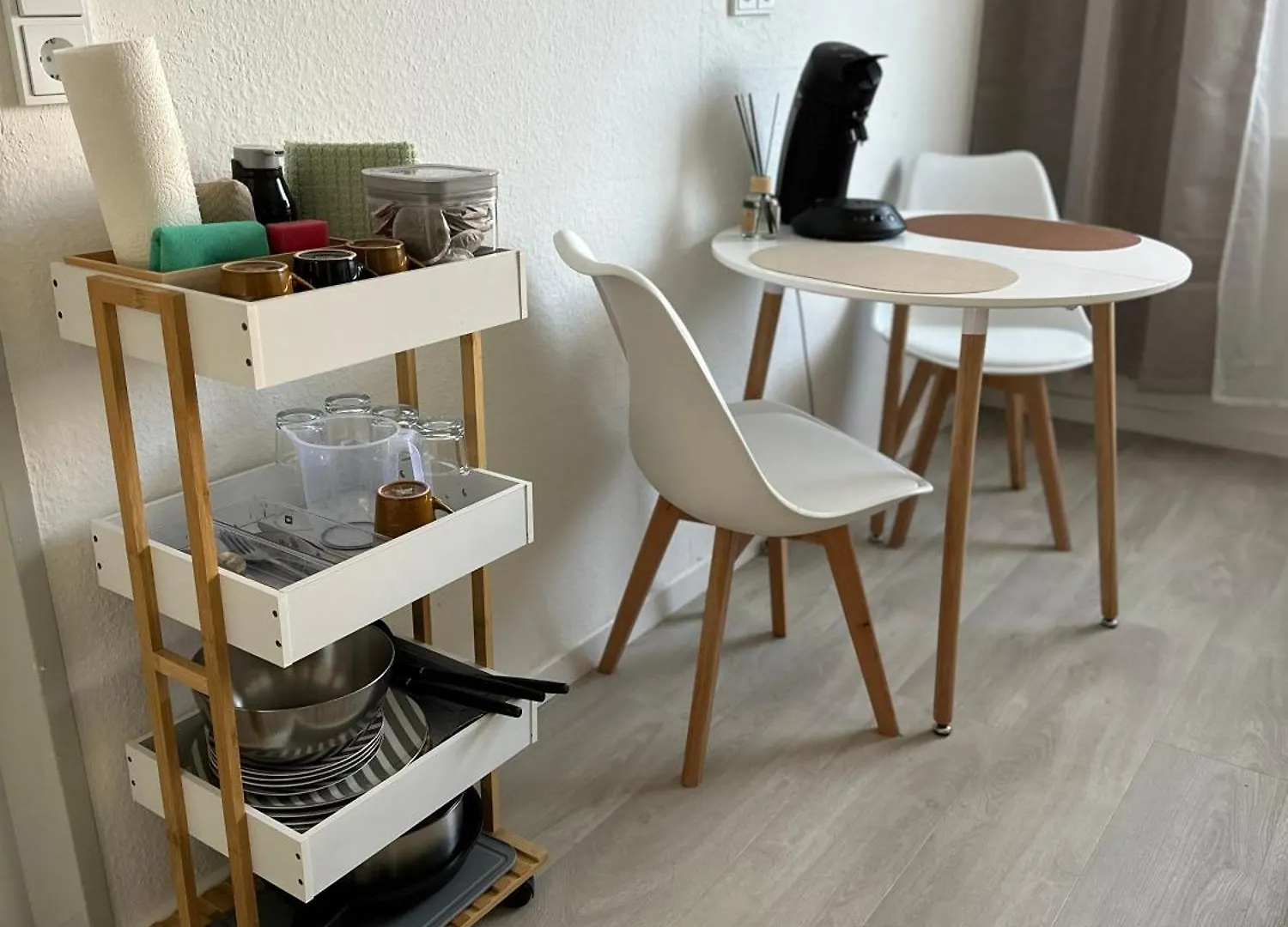 Primestay Studios N8 Nuremberg