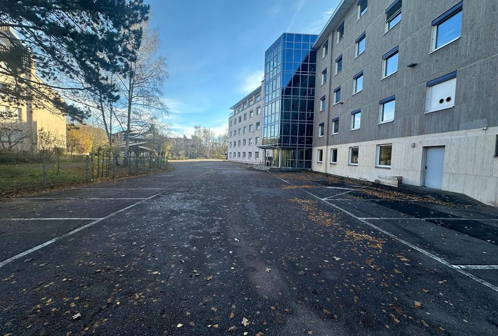 Primestay Studios N8 Nuremberg