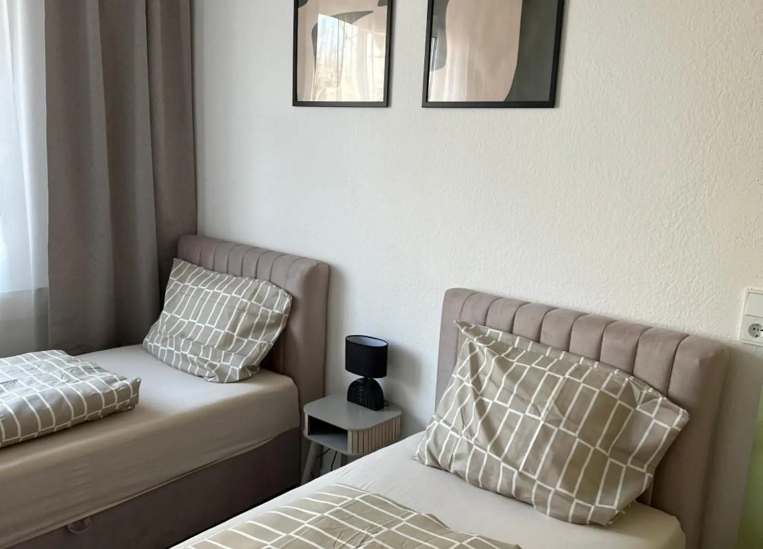Hostel Primestay Studios N8 Nuremberg