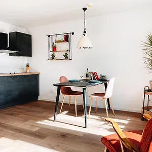 Lorenz Appartement