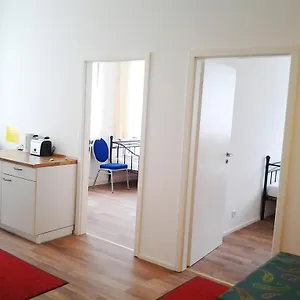 Nürnberg Apartamento