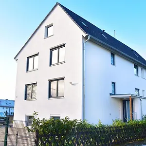 1a Gaestehaus Am Hafen Nocleg ze śniadaniem