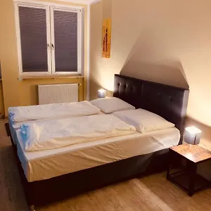 Hostel White Pearl 1, Nuremberg