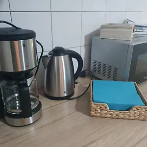 Hostel White Pearl 2, Nuremberg