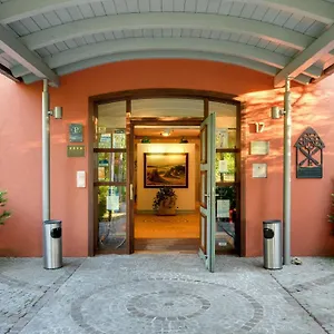 Romantik Rottner Hotel