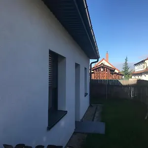 Bezauberndes Gaestehaus Mit Terrasse Apartment