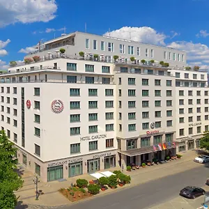 Sheraton Carlton Otel
