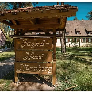 3* Szálloda Jugendhotel