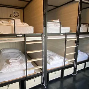Capsule By Staystay Hostel