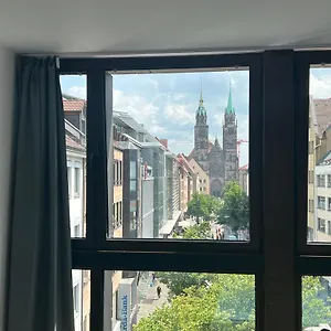 Nb Apartahotel