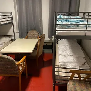 Hostel Sofia, Nuremberg