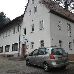 Grüner Baum Brunn Gasthof