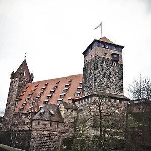Hostel - Youth, Nuremberg