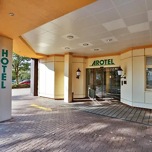 Arotel Living Hotel