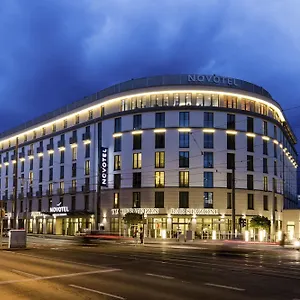 Novotel Centre Otel