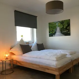 City Apartment Apartament