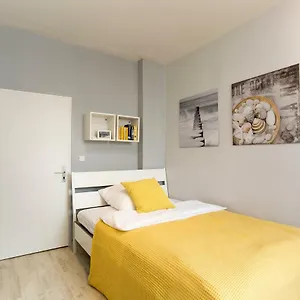 Raabstraße Apartment