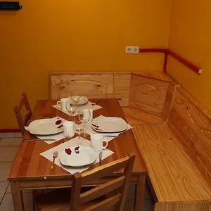 City Hostel