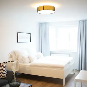 Stays Apartments Appartement