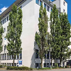 Ibis Budget Messe Norimberk